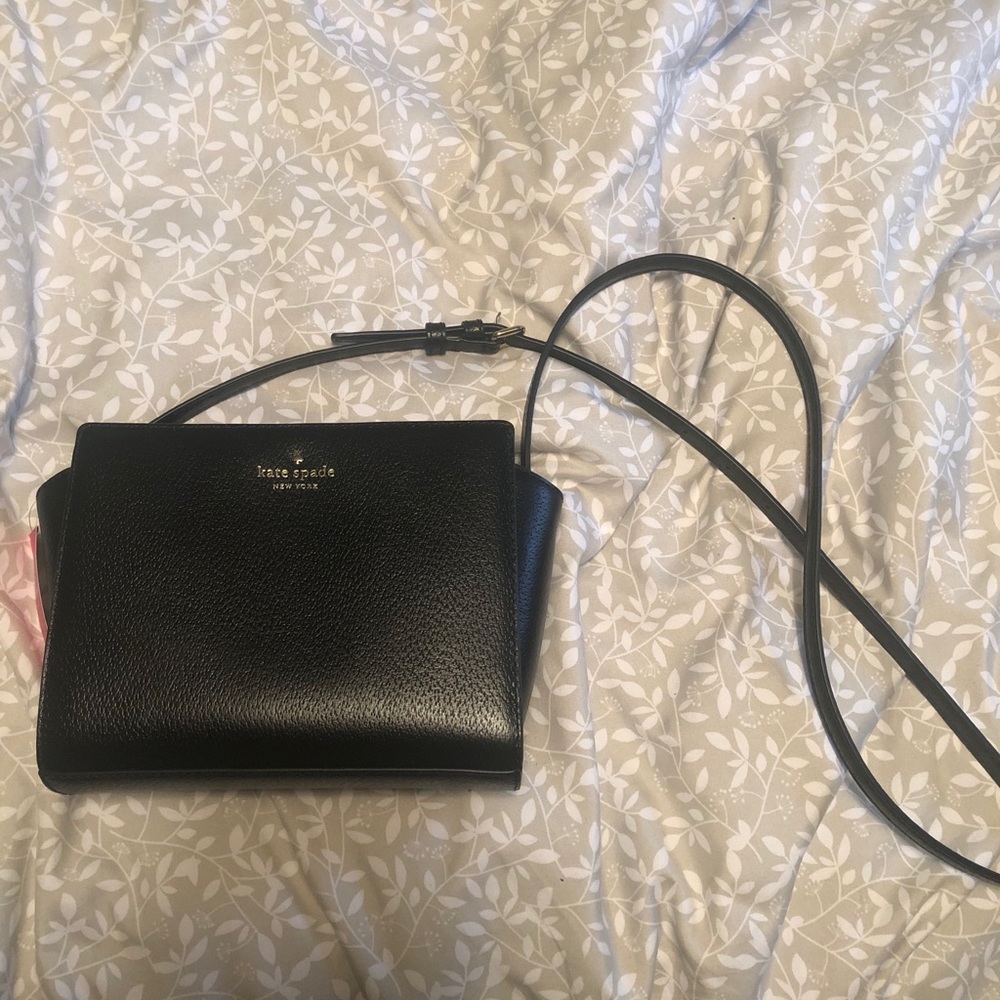 Kate spade purse